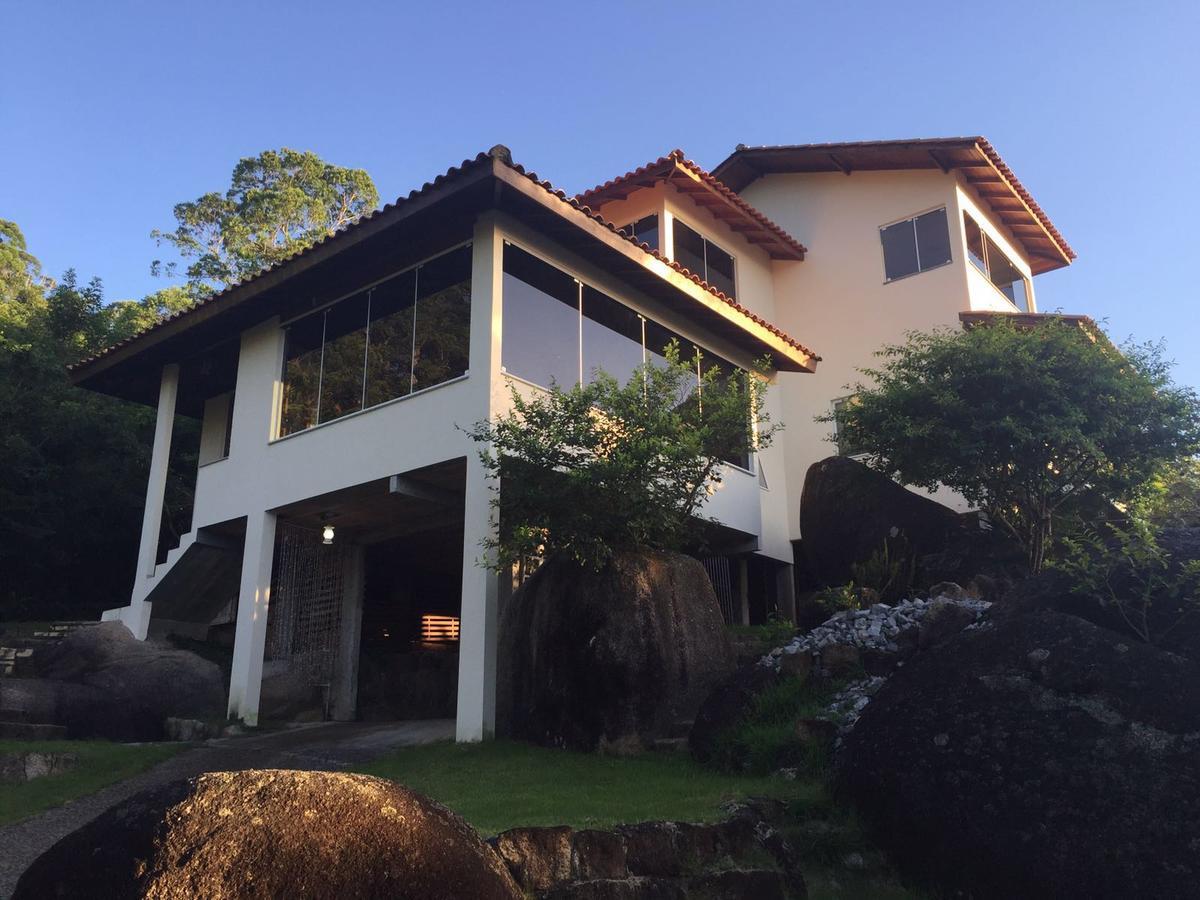 Sunset Cacupe Apartment Florianopolis Exterior photo