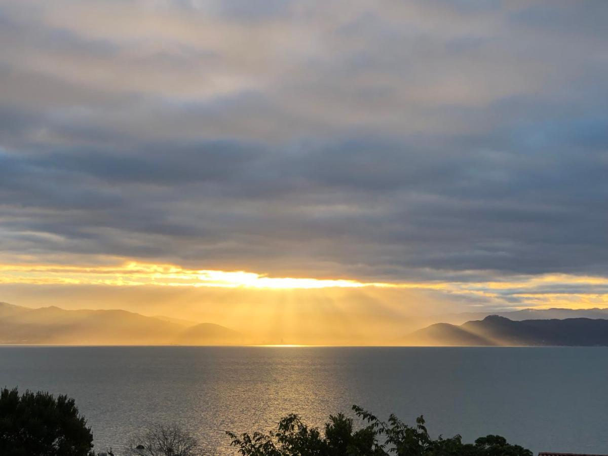 Sunset Cacupe Apartment Florianopolis Exterior photo